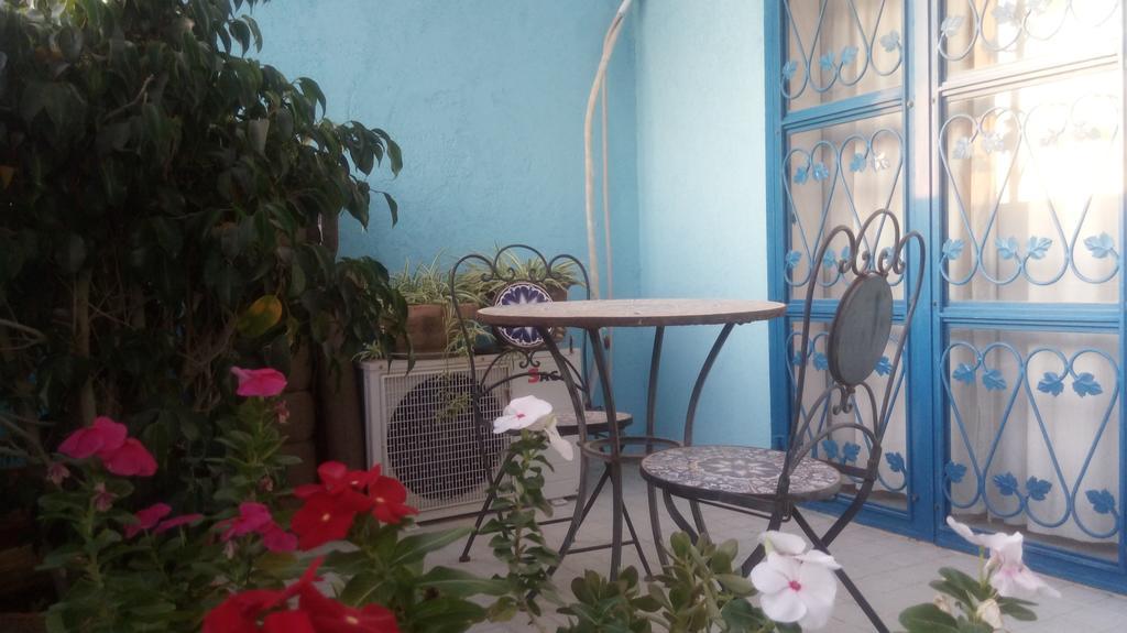Alisa'S Place อารัด ภายนอก รูปภาพ
