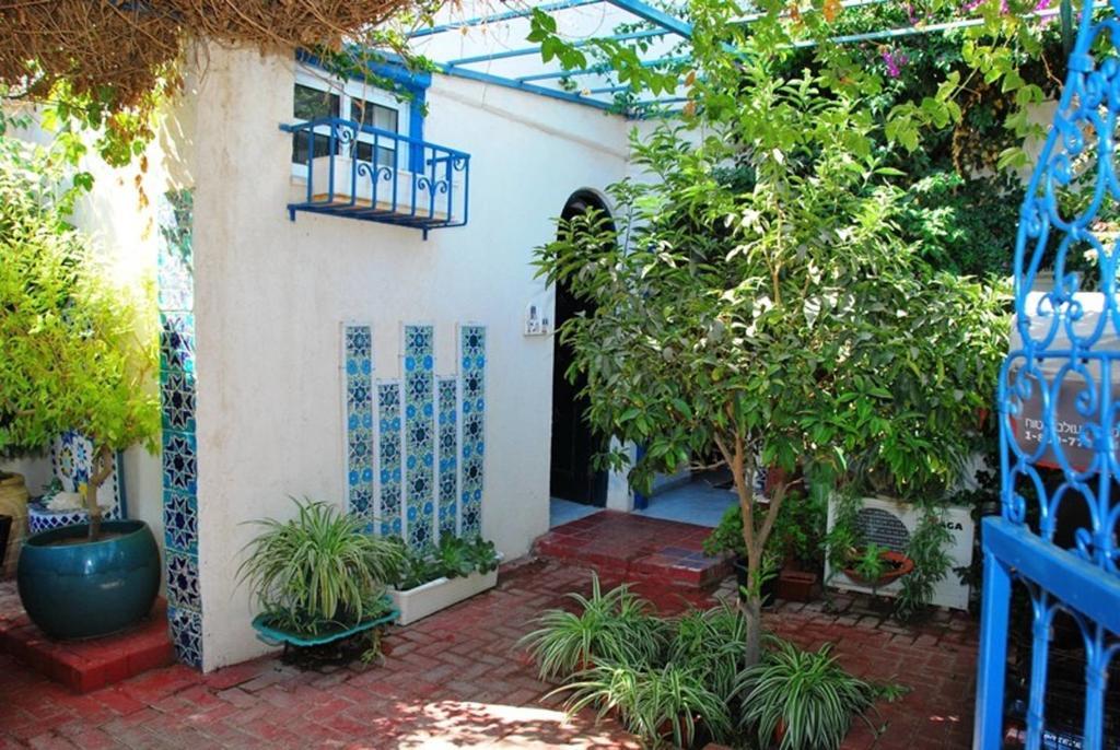 Alisa'S Place อารัด ภายนอก รูปภาพ
