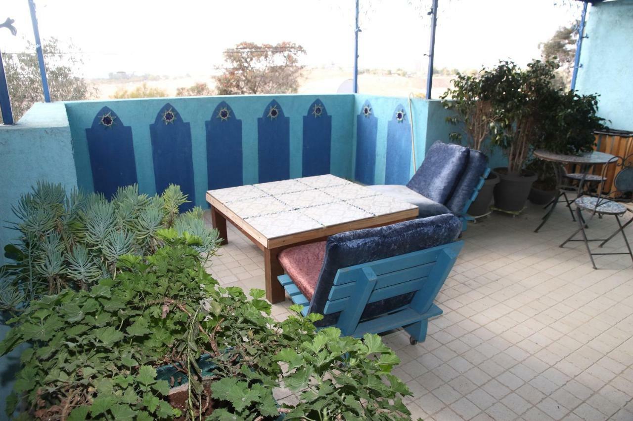 Alisa'S Place อารัด ภายนอก รูปภาพ